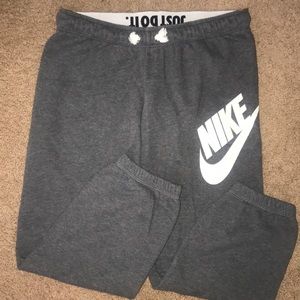 ~ Nike Sweats ~